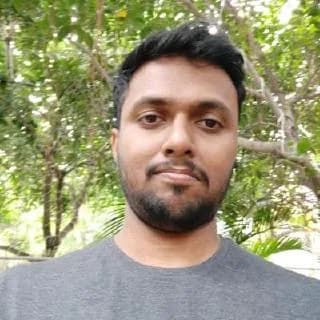 Krishna Sangeeth