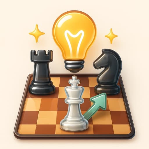 Stockfish Chess Analysis Icon